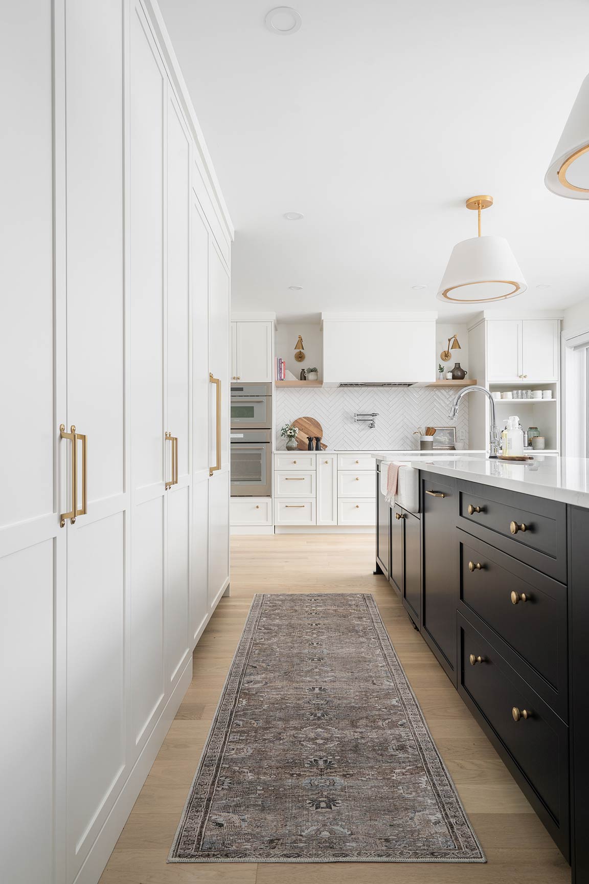 Interior Decoration - Kitchen