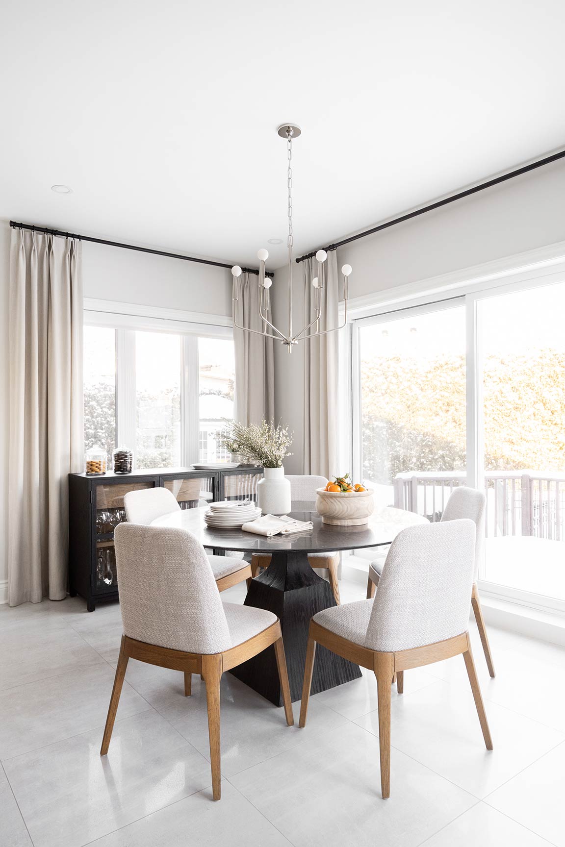 Kitchen redesign